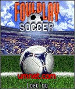 game pic for Foulplay Soccer